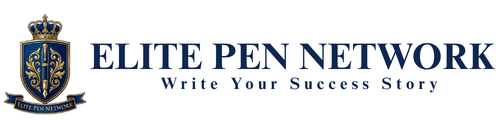 Elitepennetwork Logo
